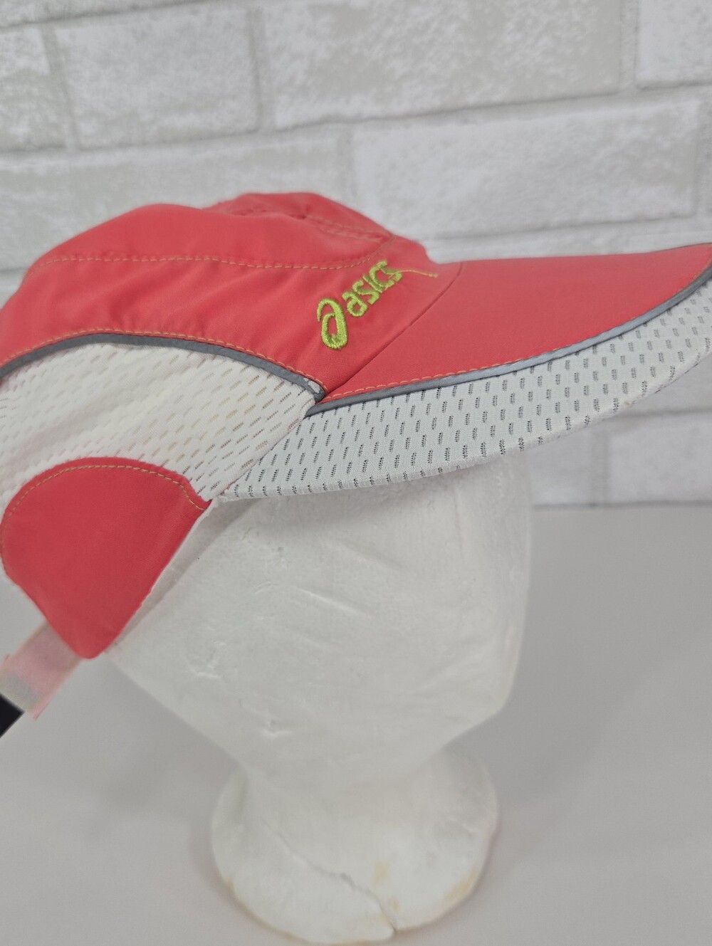 Asics baseball hat